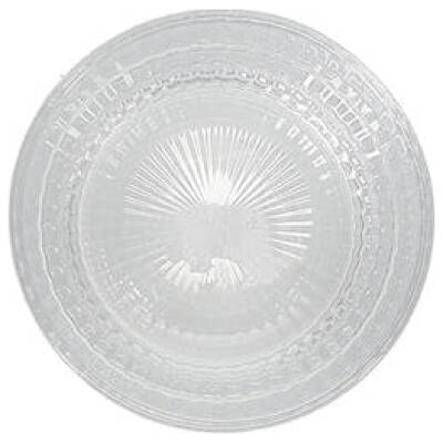 BonBistro Glas 33cl gestreept Vitro - Set van 6 - detailfoto 2 | BonBistro