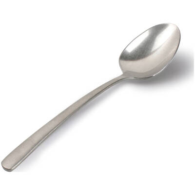 BonBistro Tafellepel Amberes Antique - Set van 6 | BonBistro