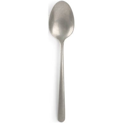 BonBistro Tafellepel Amberes Antique - Set van 6 - detailfoto 1 | BonBistro