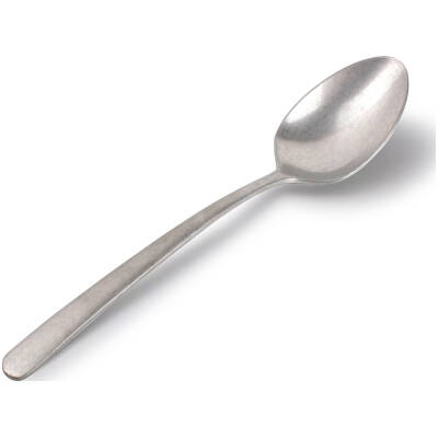 BonBistro Dessertlepel Amberes Antique - Set van 6 | BonBistro