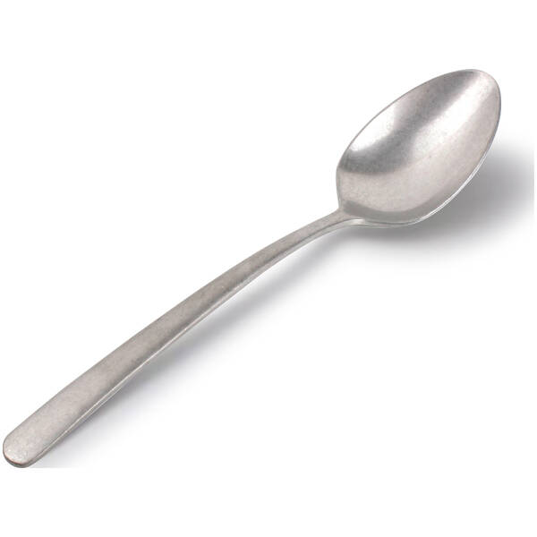 BonBistro Dessertlepel Amberes Antique - Set van 6 | BonBistro