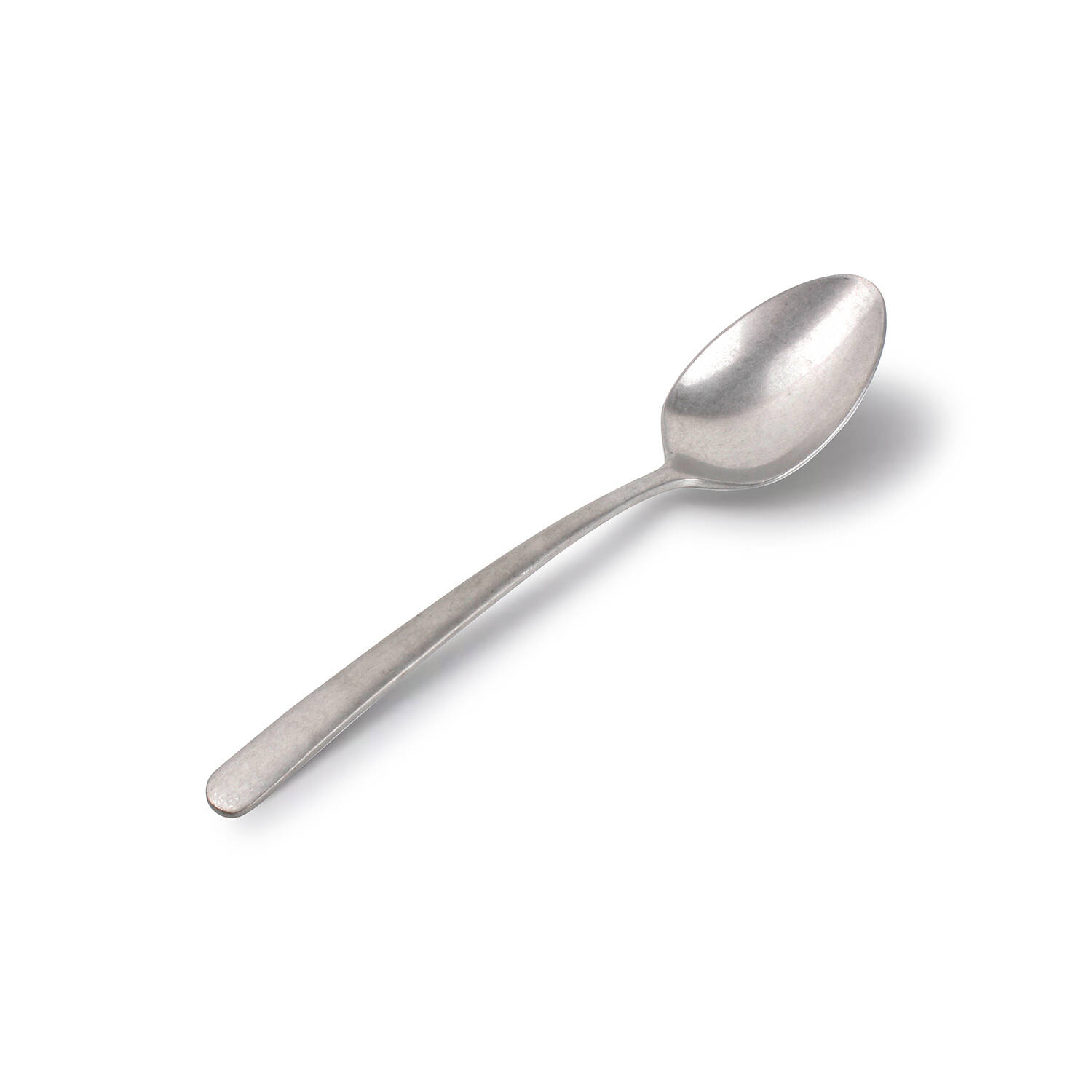 BonBistro Dessertlepel Amberes Antique - Set van 6 1 BonBistro Dessertlepel Amberes Antique - Set van 6 | BonBistro
