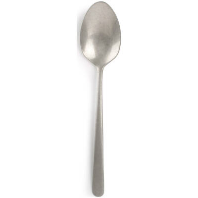 BonBistro Dessertlepel Amberes Antique - Set van 6 - detailfoto 1 | BonBistro