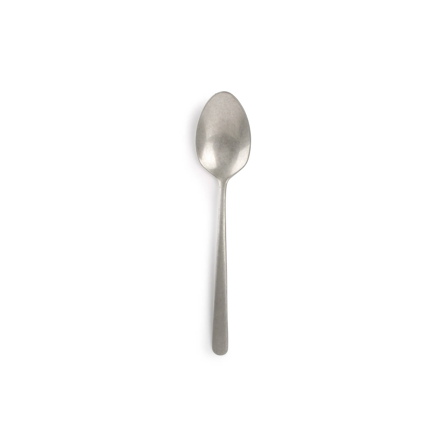 BonBistro Dessertlepel Amberes Antique - Set van 6 2 BonBistro Dessertlepel Amberes Antique - Set van 6 - detailfoto 1 | BonBistro