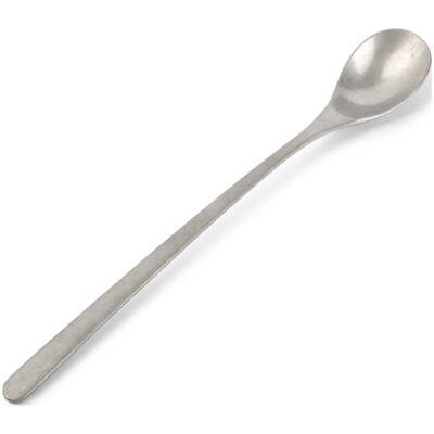 BonBistro Longdrinklepel Amberes Antique - Set van 6 | BonBistro
