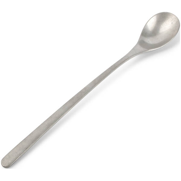 BonBistro Longdrinklepel Amberes Antique - Set van 6 | BonBistro