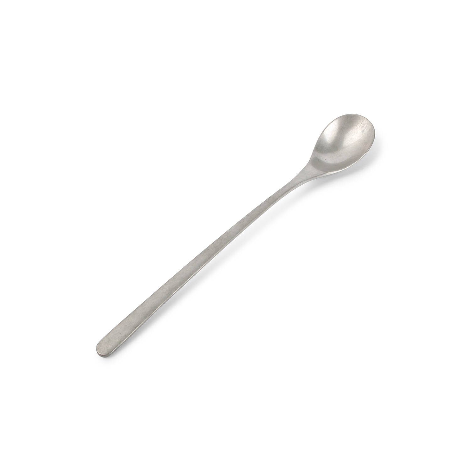 BonBistro Longdrinklepel Amberes Antique - Set van 6 1 BonBistro Longdrinklepel Amberes Antique - Set van 6 | BonBistro