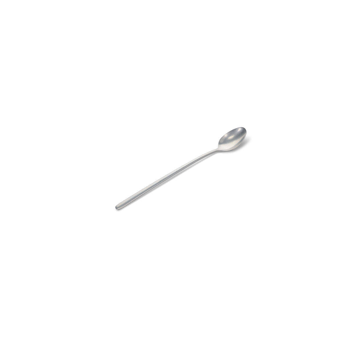 BonBistro Longdrinklepel Amberes Antique - Set van 6 1 BonBistro Longdrinklepel Amberes Antique - Set van 6 | BonBistro