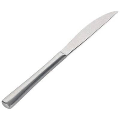 BonBistro Steakmes fijne snijrand Amberes Antique - Set van 6 | BonBistro