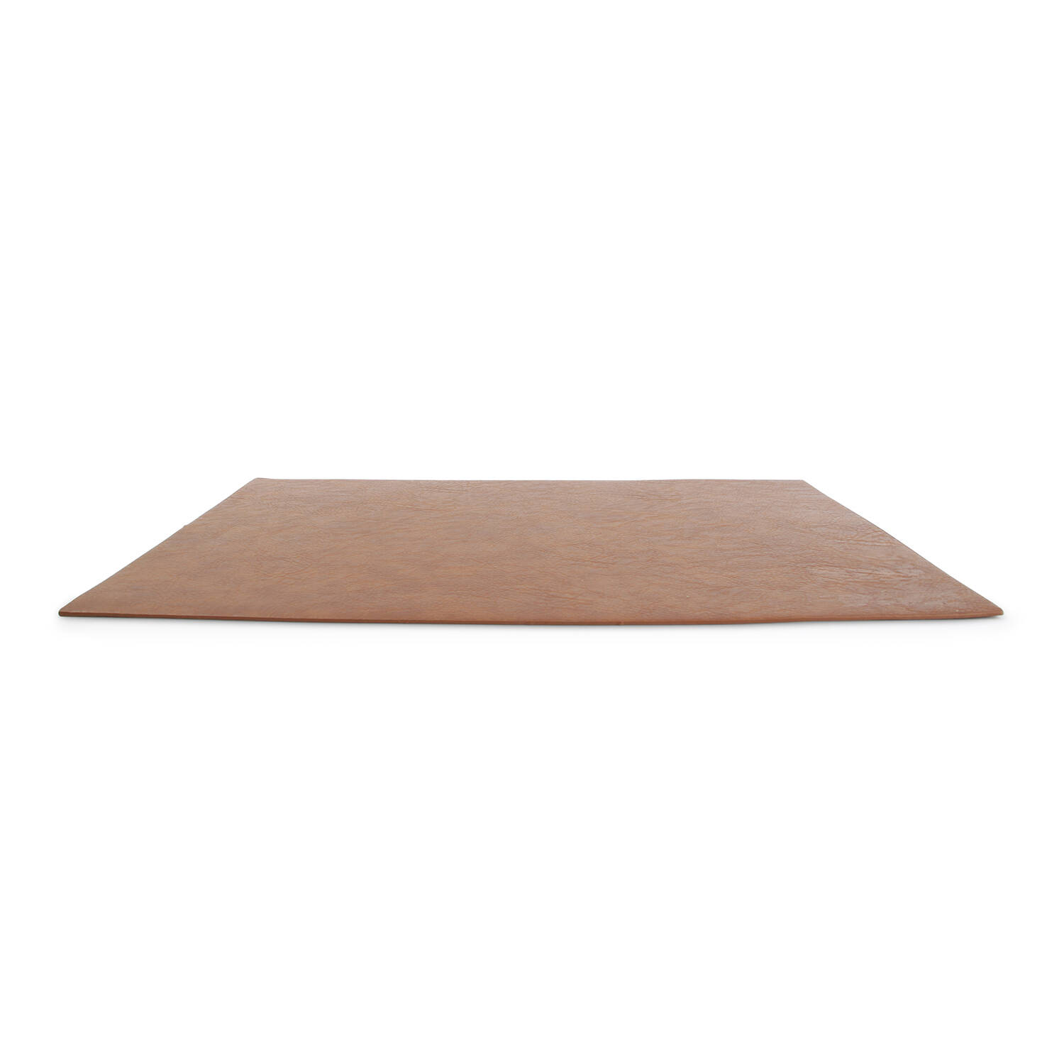 BonBistro Placemat 43x30cm lederlook bruin Layer 2 BonBistro Placemat 43x30cm lederlook bruin Layer - detailfoto 1 | BonBistro