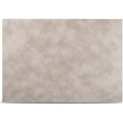BonBistro Placemat 43x30cm lederlook beige Layer | BonBistro