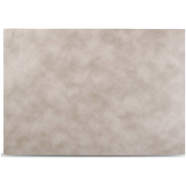 Keuken 13 BonBistro Placemat 43x30cm lederlook beige Layer | BonBistro