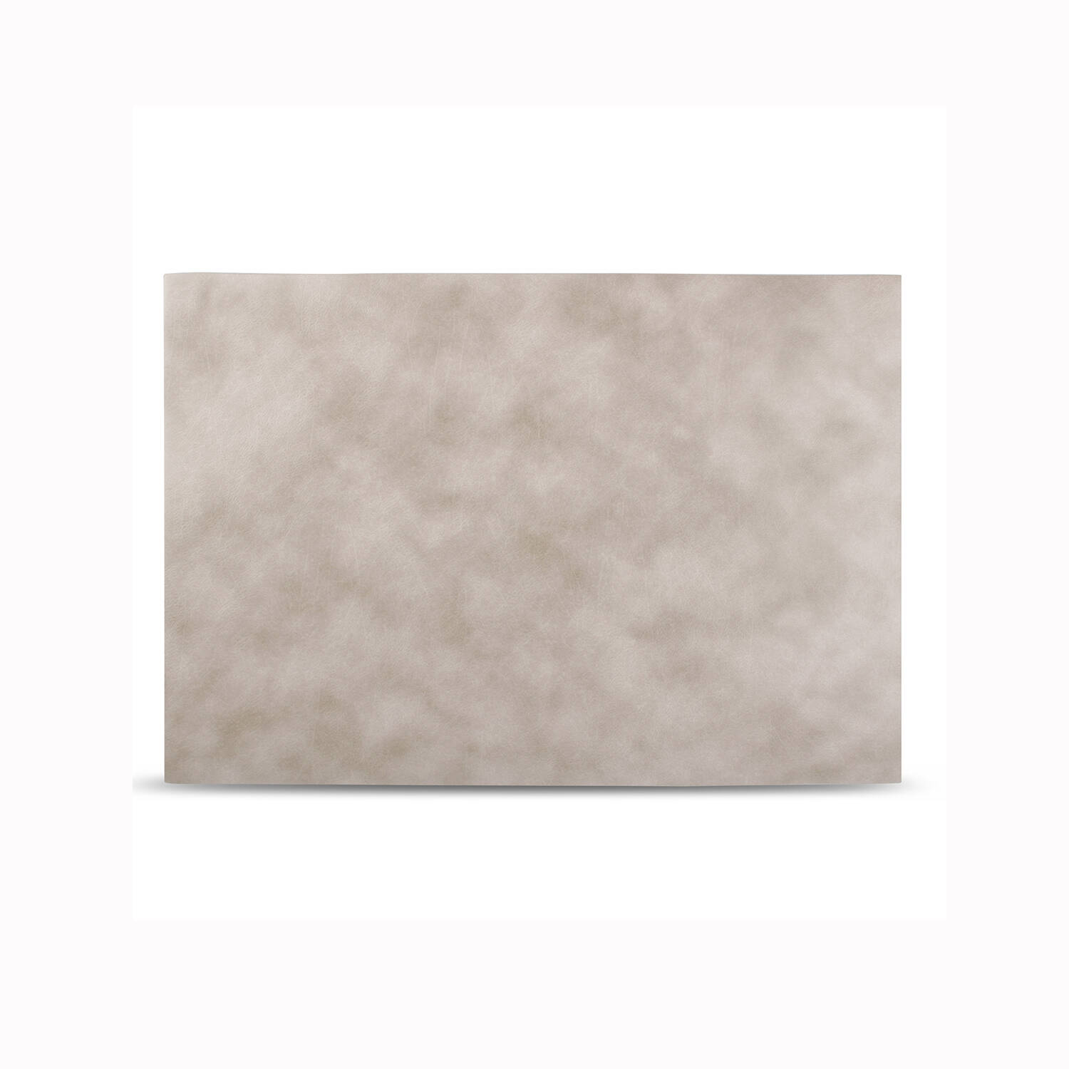 BonBistro Placemat 43x30cm lederlook beige Layer 1 BonBistro Placemat 43x30cm lederlook beige Layer | BonBistro