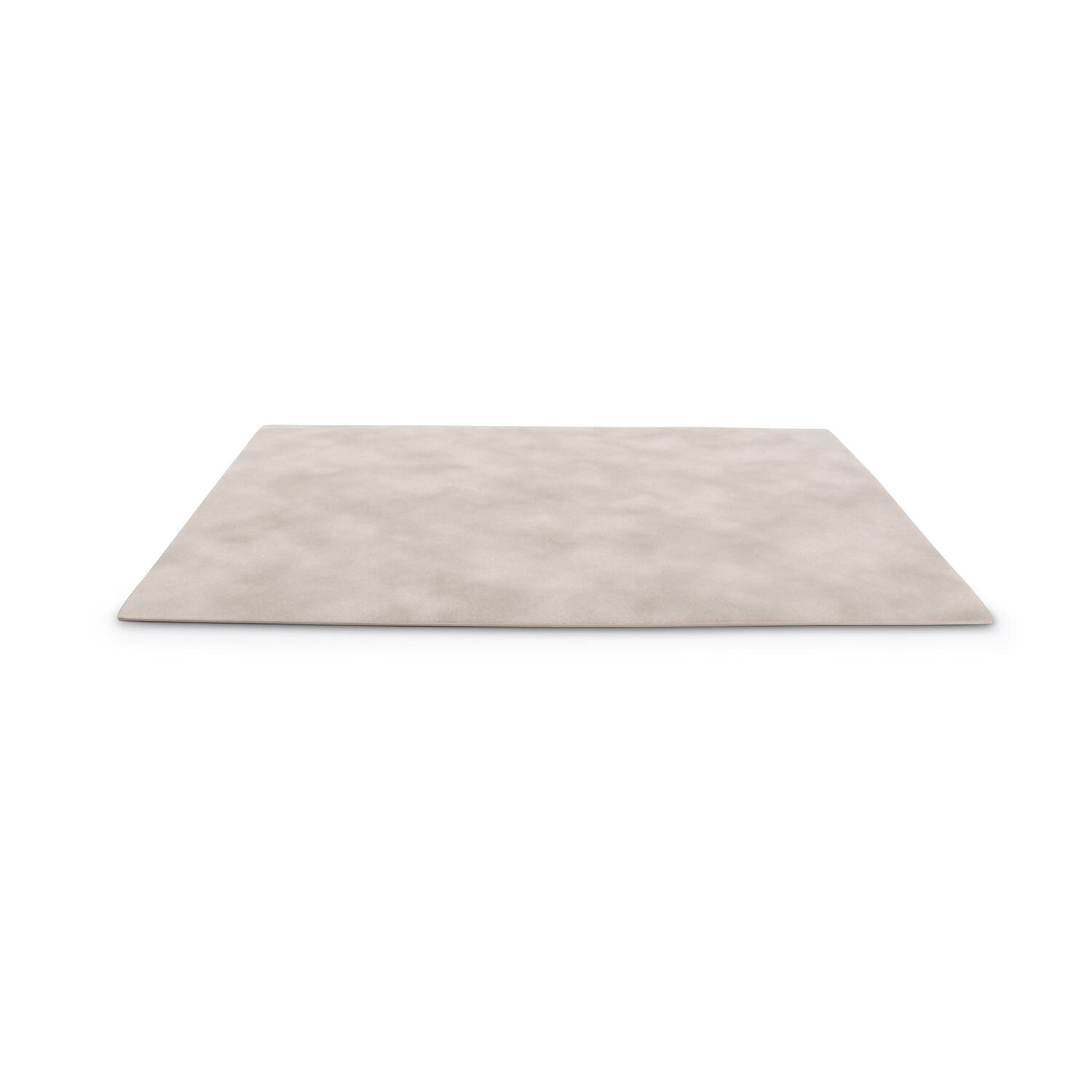 BonBistro Placemat 43x30cm lederlook beige Layer 2 BonBistro Placemat 43x30cm lederlook beige Layer - detailfoto 1 | BonBistro