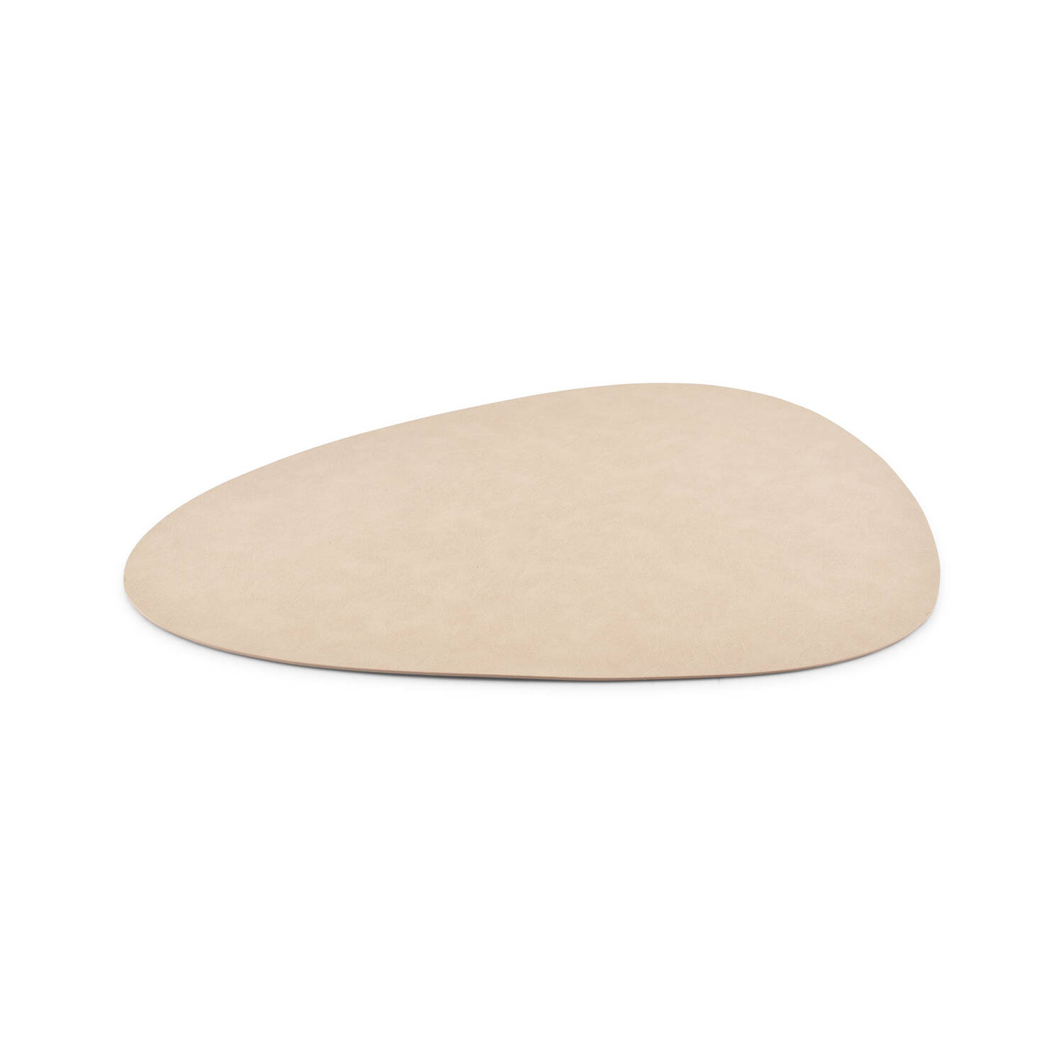 BonBistro Placemat 45x37cm lederlook beige Layer 2 BonBistro Placemat 45x37cm lederlook beige Layer - detailfoto 1 | BonBistro