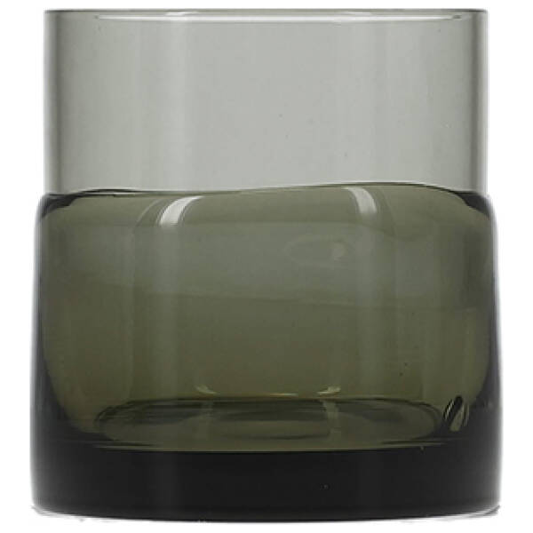 S|P Collection Glas 31,5cl grijs Mono - set/2 | S|P Collection