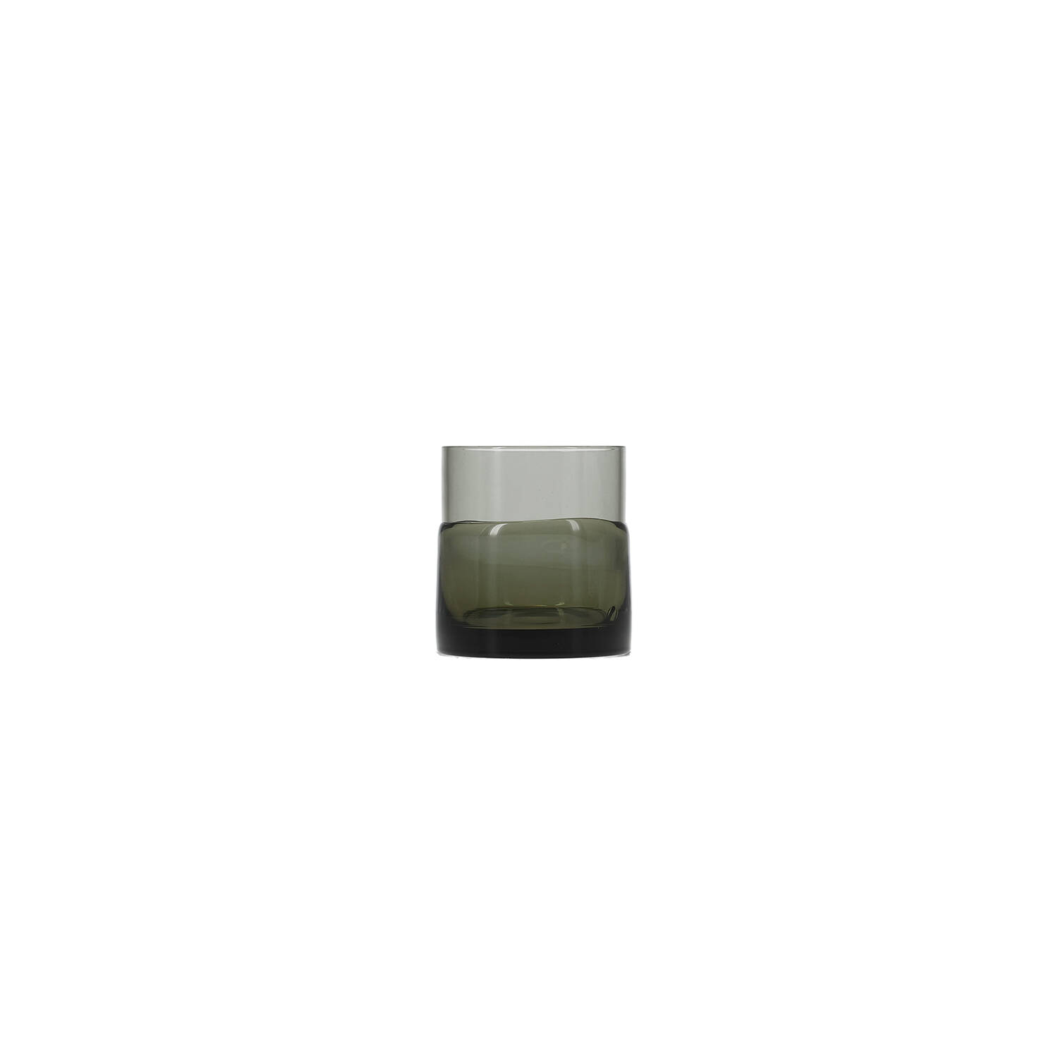 S|P Collection Glas 31,5cl grijs Mono - set/2 1 S|P Collection Glas 31,5cl grijs Mono - set/2 | S|P Collection