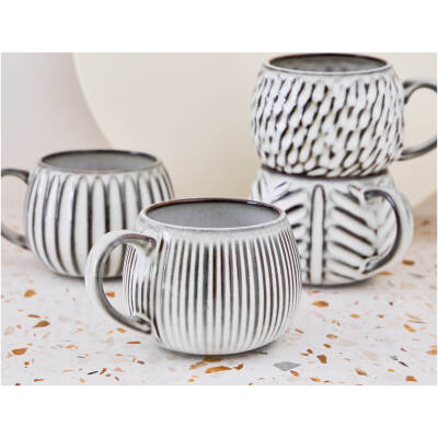 S|P Collection Beker 20cl line Arto - detailfoto 1 | S|P Collection