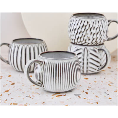 S|P Collection Beker 40cl line Arto - detailfoto 1 | S|P Collection