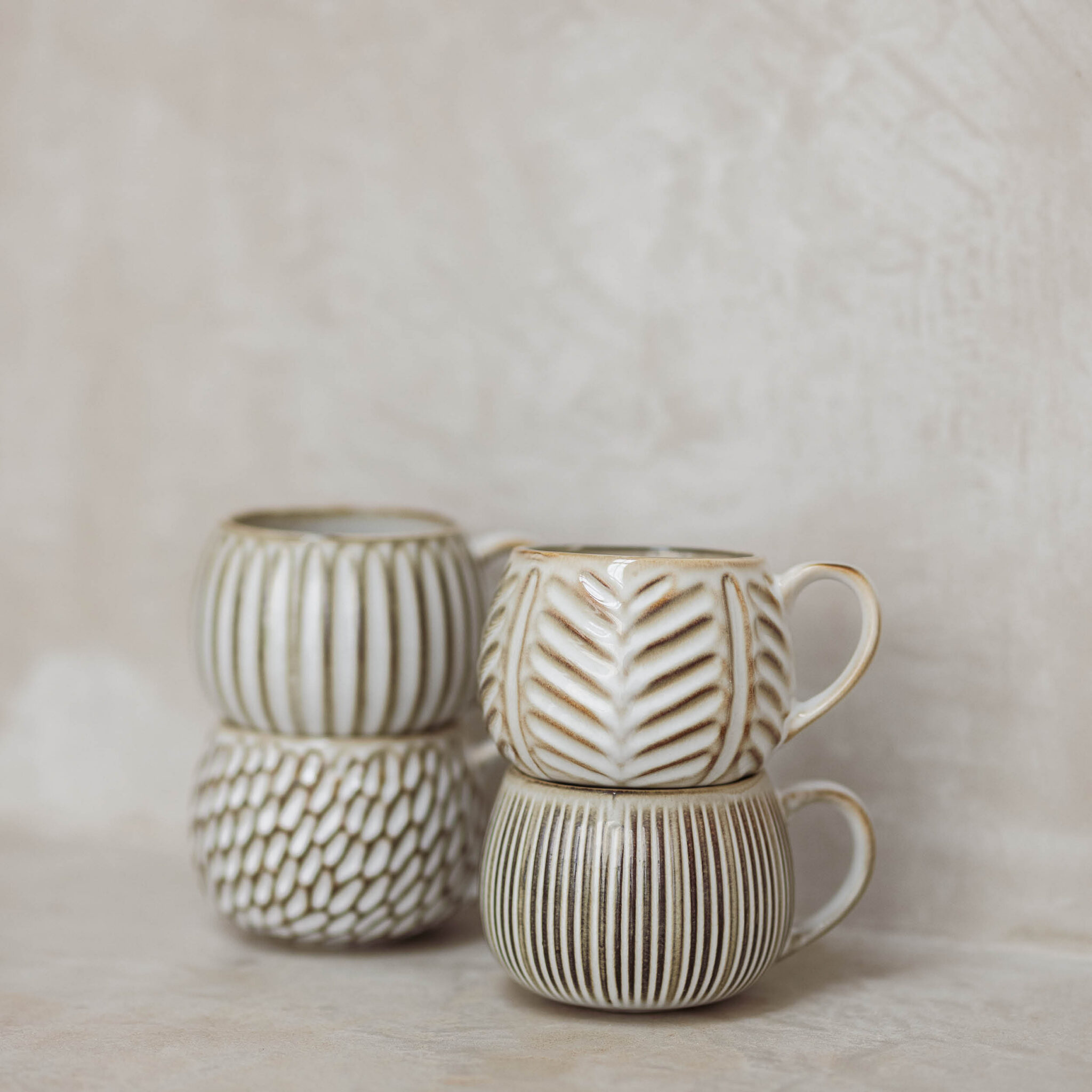 S|P Collection Beker 40cl scaled Arto 4 S|P Collection Beker 40cl scaled Arto - detailfoto 1 | S|P Collection