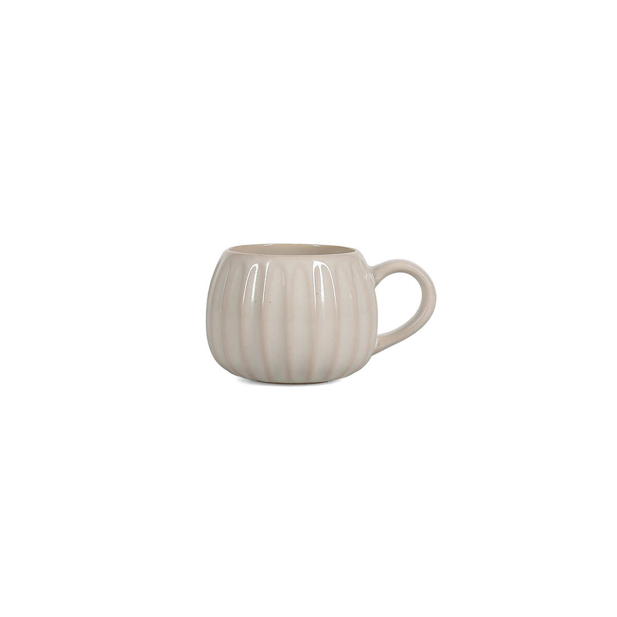 S|P Collection Beker 20cl sweep beige Arto 1 S|P Collection Beker 20cl sweep beige Arto | S|P Collection