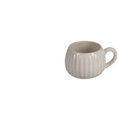 S|P Collection Beker 20cl sweep beige Arto