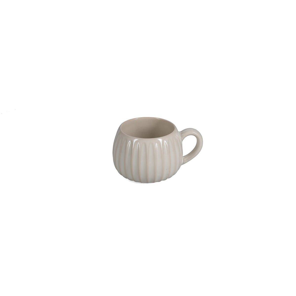 S|P Collection Beker 20cl sweep beige Arto 2 S|P Collection Beker 20cl sweep beige Arto