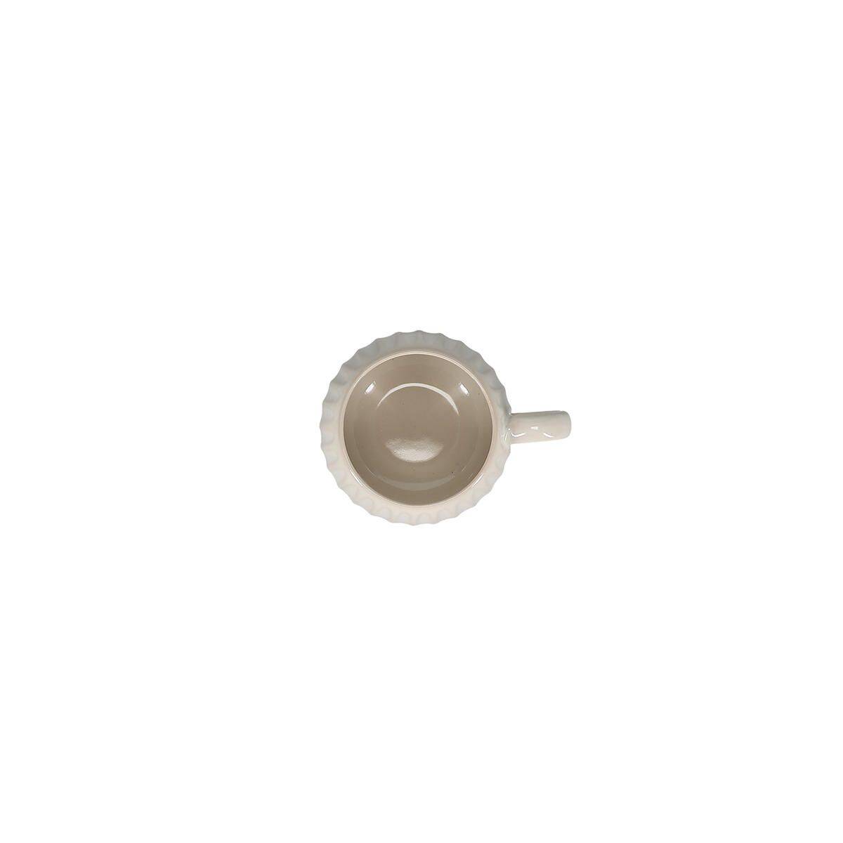 S|P Collection Beker 20cl sweep beige Arto 3 S|P Collection Beker 20cl sweep beige Arto