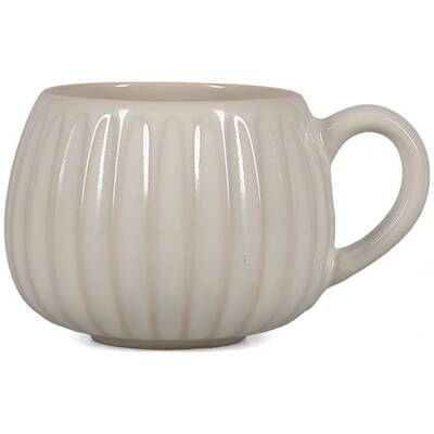 S|P Collection Beker 40cl sweep beige Arto | S|P Collection
