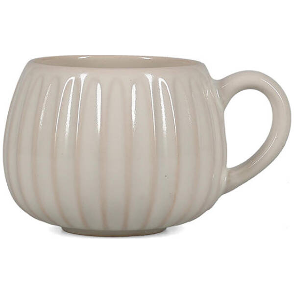 S|P Collection Beker 40cl sweep beige Arto | S|P Collection