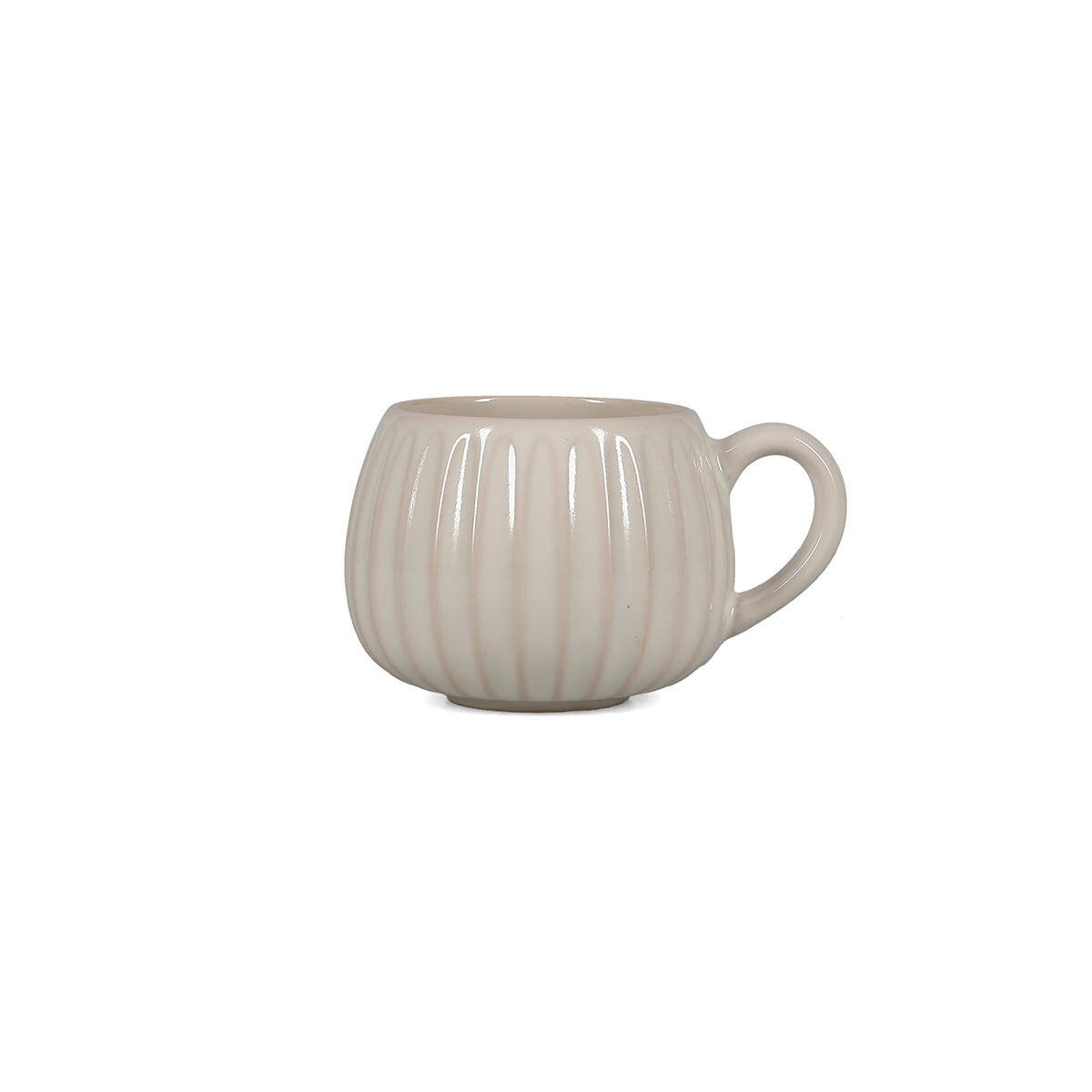 S|P Collection Beker 40cl sweep beige Arto 1 S|P Collection Beker 40cl sweep beige Arto | S|P Collection