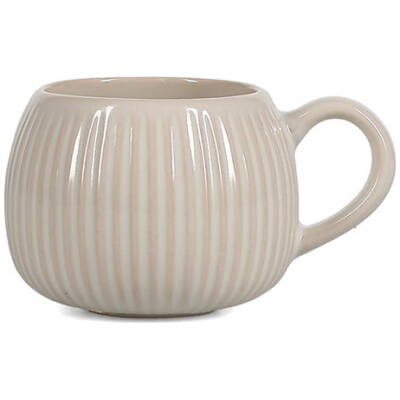 S|P Collection Beker 20cl line beige Arto | S|P Collection