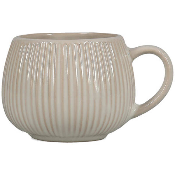 S|P Collection Beker 40cl line beige Arto | S|P Collection