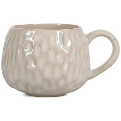 S|P Collection Beker 20cl scaled beige Arto | S|P Collection