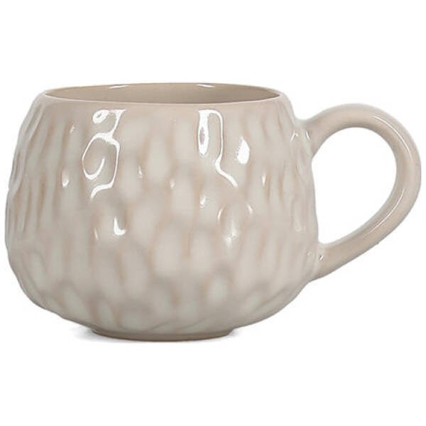 Keuken 9 S|P Collection Beker 20cl scaled beige Arto | S|P Collection