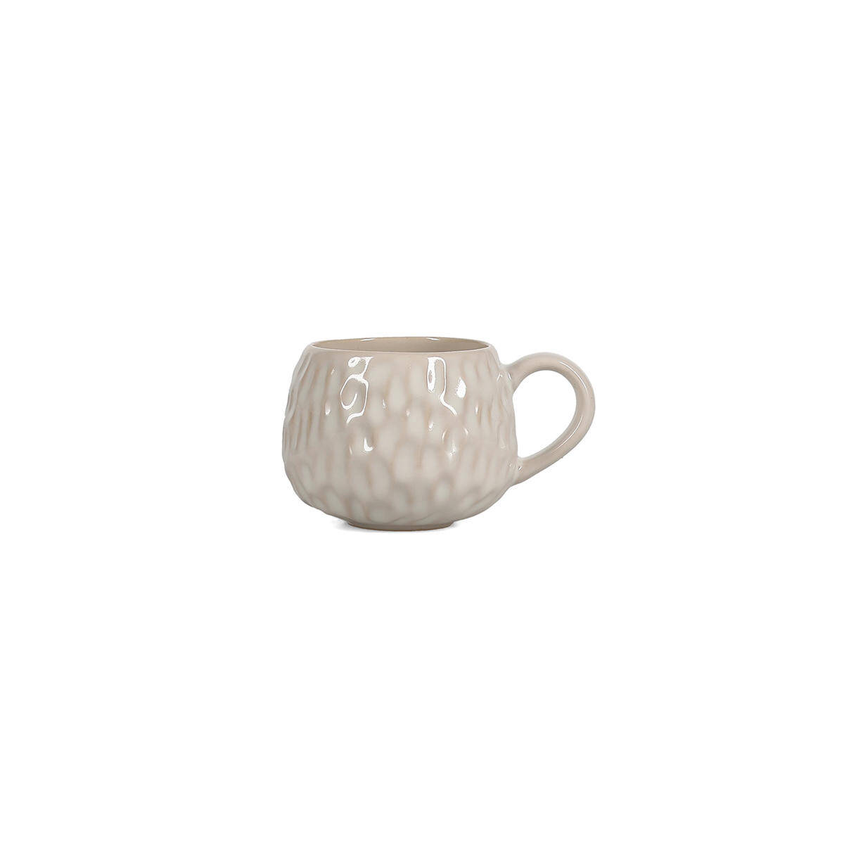 S|P Collection Beker 20cl scaled beige Arto 1 S|P Collection Beker 20cl scaled beige Arto | S|P Collection