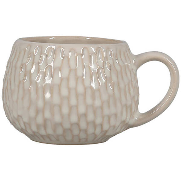 Keuken 2 S|P Collection Beker 40cl scaled beige Arto | S|P Collection
