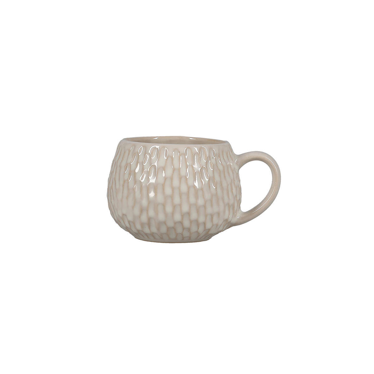 S|P Collection Beker 40cl scaled beige Arto 1 S|P Collection Beker 40cl scaled beige Arto | S|P Collection