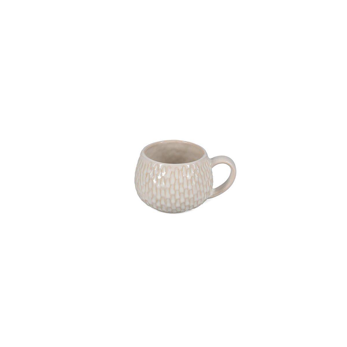 S|P Collection Beker 40cl scaled beige Arto 3 S|P Collection Beker 40cl scaled beige Arto