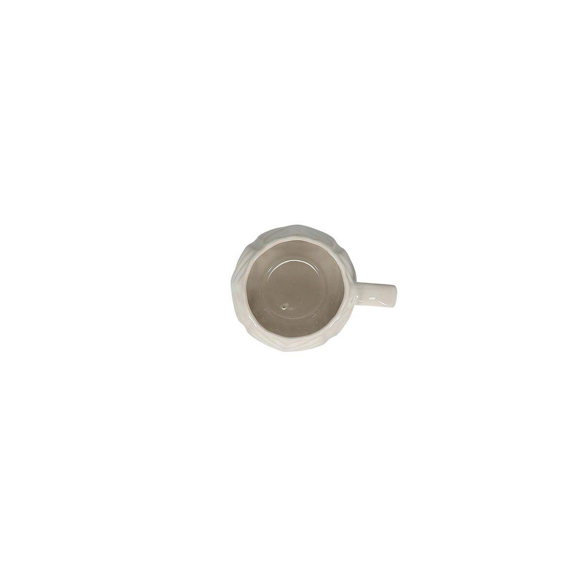 S|P Collection Beker 20cl leaf beige Arto 2 S|P Collection Beker 20cl leaf beige Arto