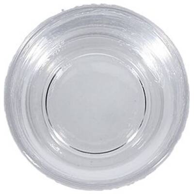 Salt & Pepper - Glas 30cl - Flora - set/4