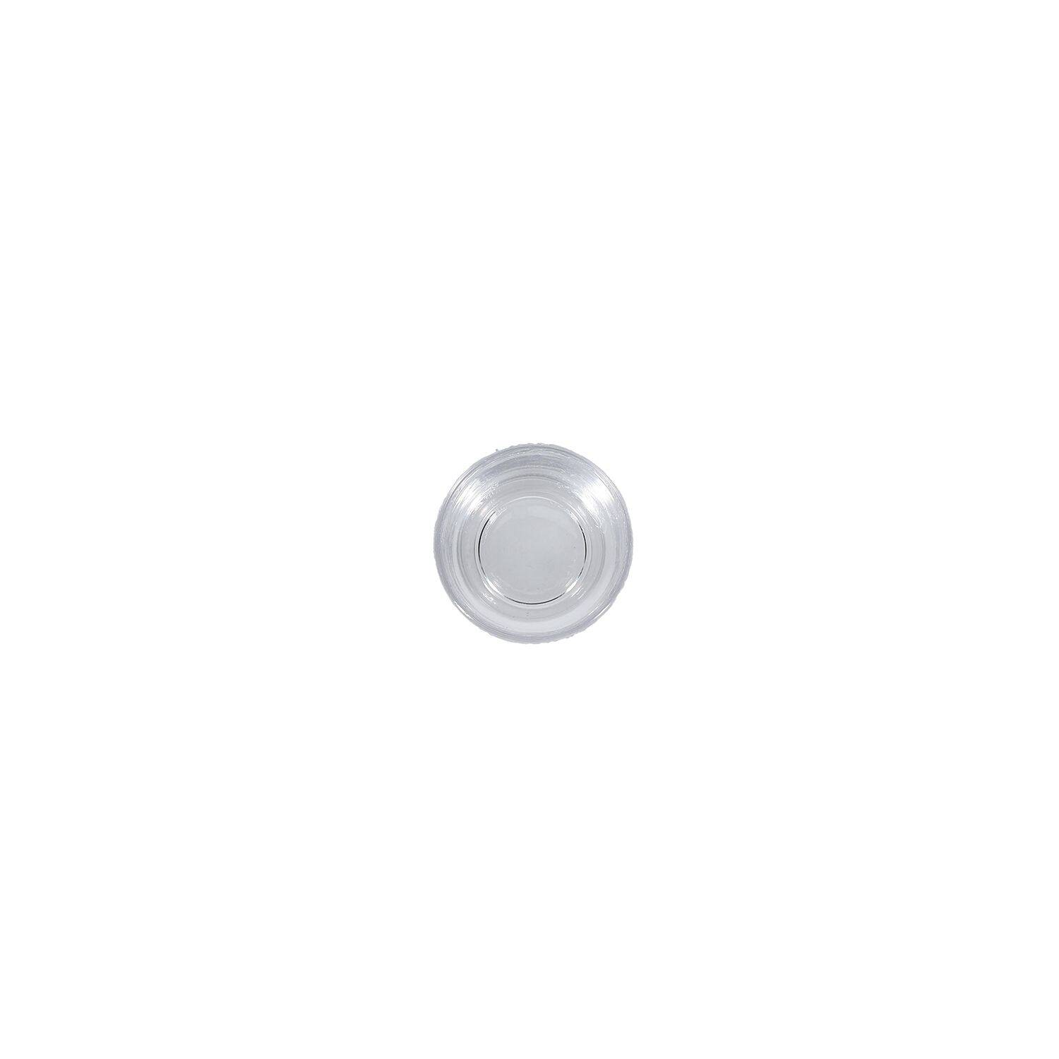 Salt & Pepper - Glas 30cl - Flora - set/4 3 Salt & Pepper - Glas 30cl - Flora - set/4