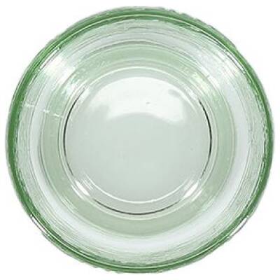 Salt & Pepper - Glas 30cl - licht groen Flora - set/4