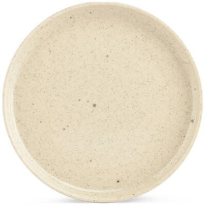 Salt & Pepper - Plat bord - 22xH2,5cm - vanille Blush - Set/4