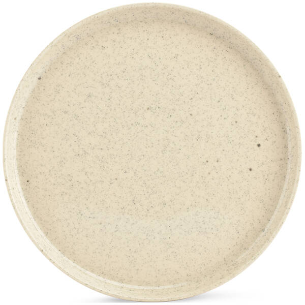 Salt & Pepper - Plat bord - 27,5xH2,5cm - vanille Blush - Set/4