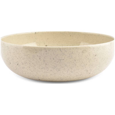 Salt & Pepper - Serveerschaal - 25,5xH8cm - vanille Blush