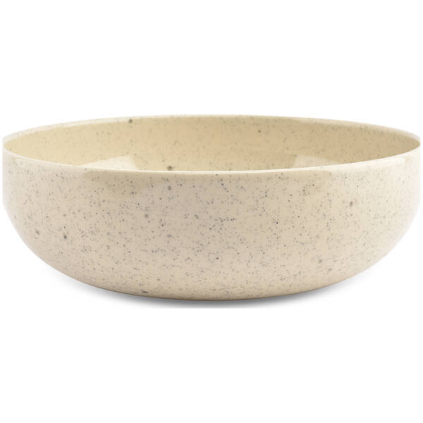 Salt & Pepper - Serveerschaal - 25,5xH8cm - vanille Blush