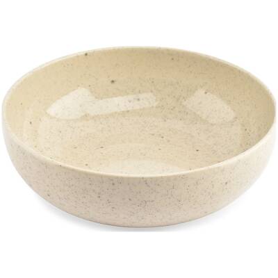 Salt & Pepper - Serveerschaal - 25,5xH8cm - vanille Blush