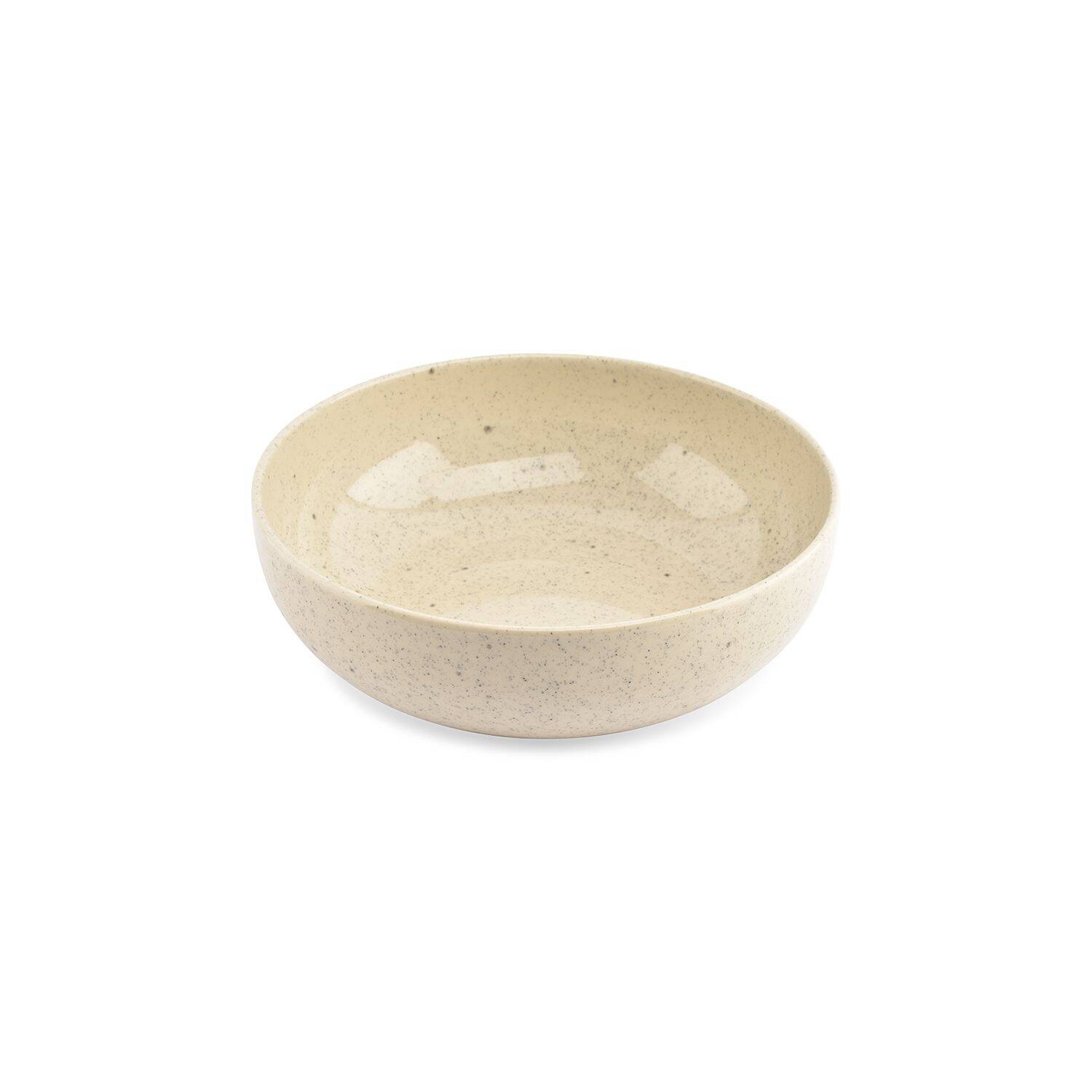 Salt & Pepper - Serveerschaal - 25,5xH8cm - vanille Blush 2 Salt & Pepper - Serveerschaal - 25,5xH8cm - vanille Blush