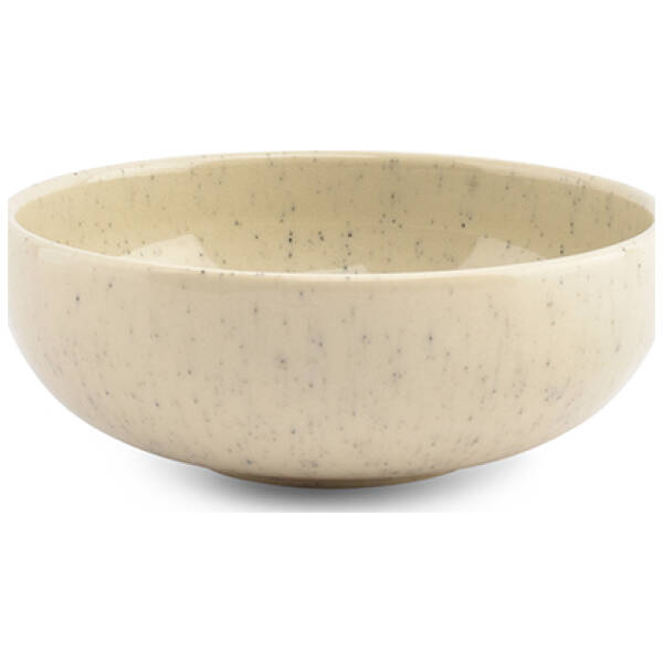 Salt & Pepper - Kom - 12,5xH5cm - vanille Blush - Set/4